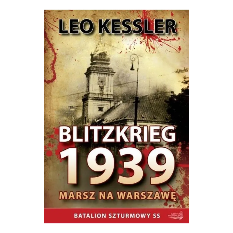 Leo Kessler