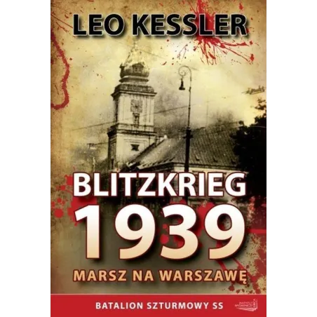 Leo Kessler