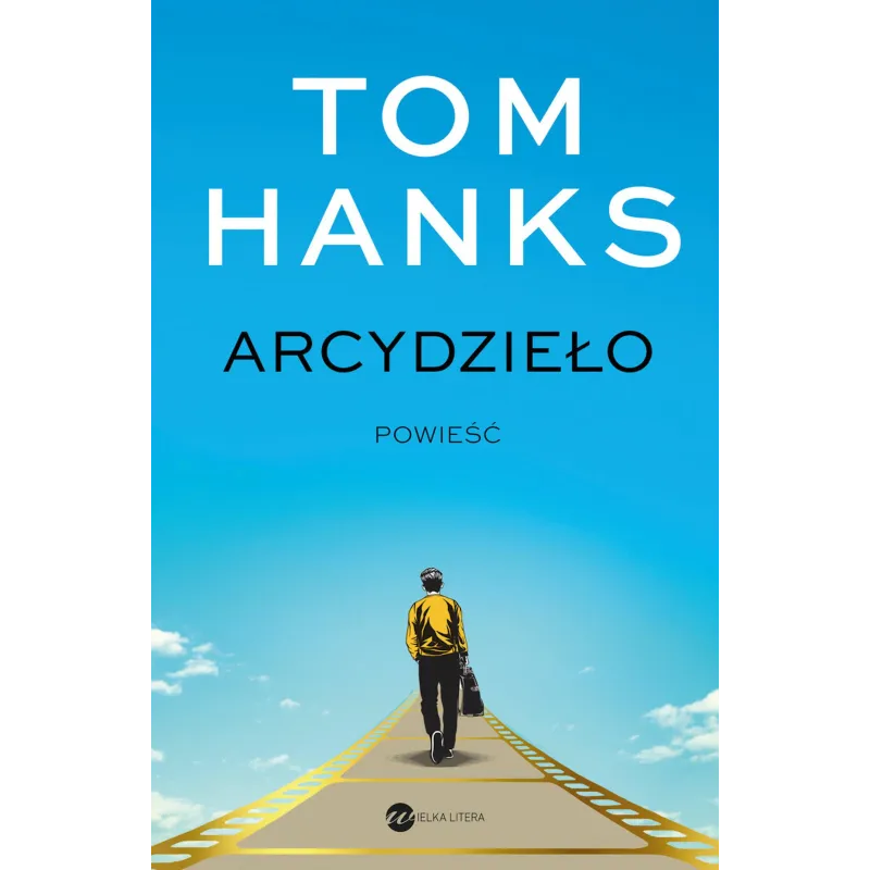 Tom Hanks