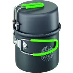 Zestaw Naczyń Turystycznych Optimus Terra Solo Cookset 0,6 L