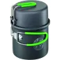 Zestaw Naczyń Turystycznych Optimus Terra Solo Cookset 0,6 L Zestaw Naczyń Turystycznych Optimus Terra Solo Cookset 0,6 L