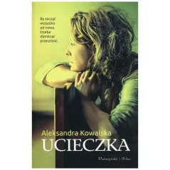 UCIECZKA