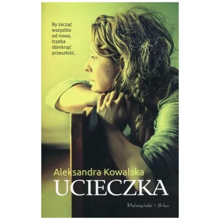 UCIECZKA