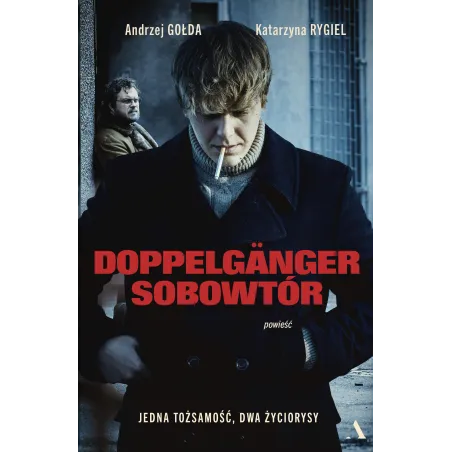 Doppelgänger. Sobowtór