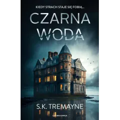 S.K. Tremayne