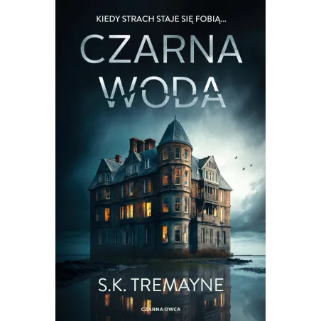 S.K. Tremayne