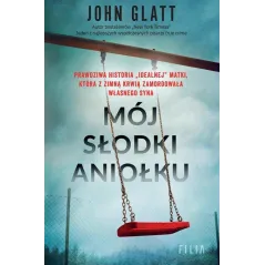 MÓJ SŁODKI ANIOŁKU