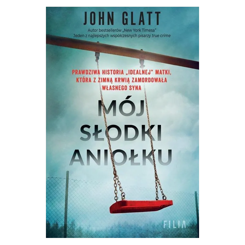 MÓJ SŁODKI ANIOŁKU