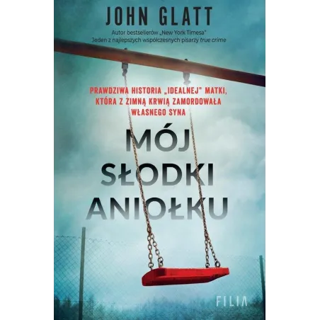 MÓJ SŁODKI ANIOŁKU