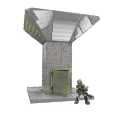 Fortnite Zestaw Fort Z Ekskluzywną Figurką 8+