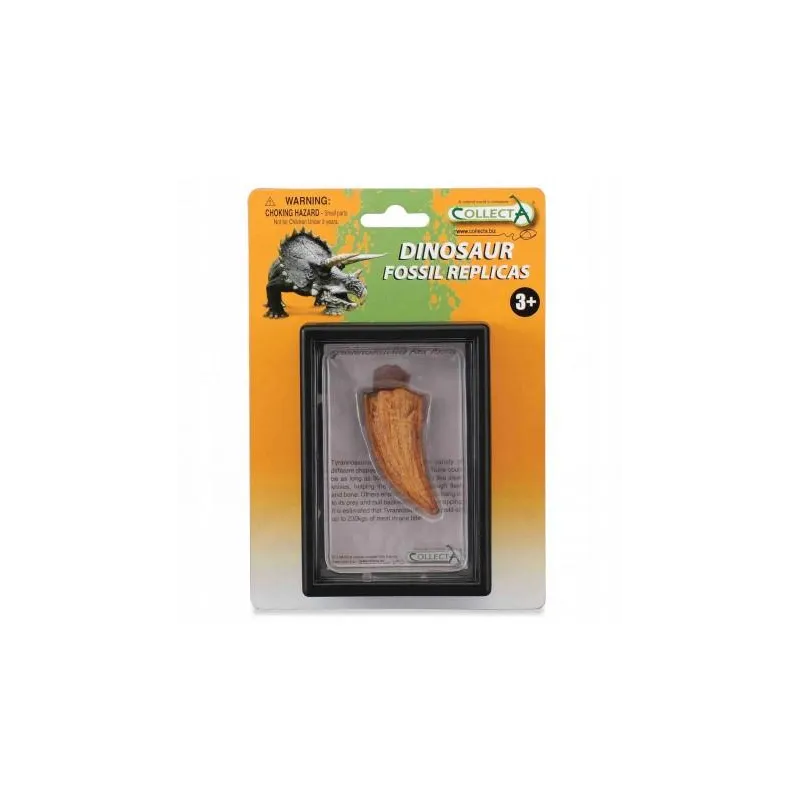ZĄB BOCZNY TYRANOZAUR COLLECTA 3+
