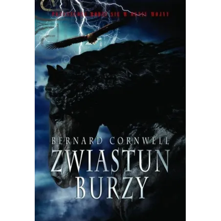 Zwiastun Burzy Zwiastun Burzy