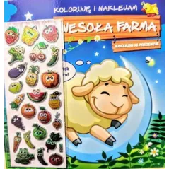 WESOŁA FARMA II GATUNEK
