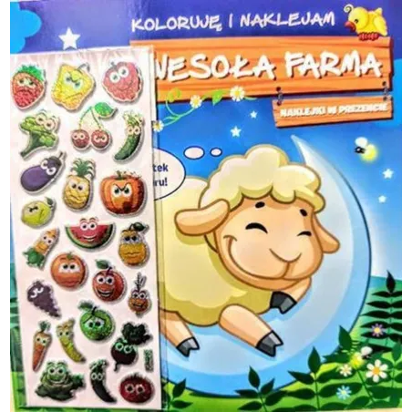 WESOŁA FARMA II GATUNEK