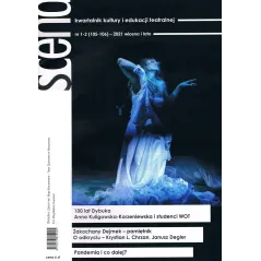 SCENA WIOSNA LATO 2021