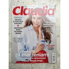 CLAUDIA MARZEC 2021