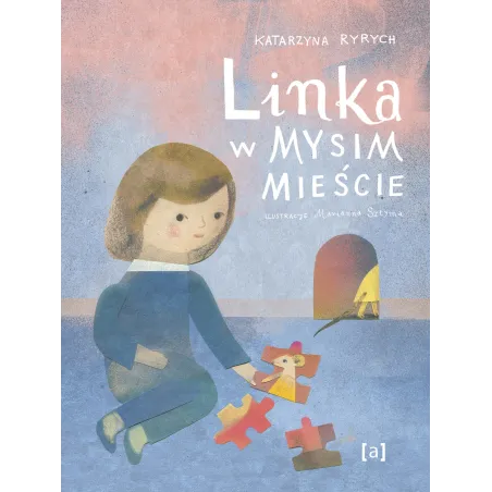 Linka W Mysim Mieście