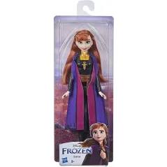 LALKA ANNA DISNEY KRAINA LODU HASBRO 3+
