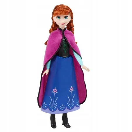 Lalka Anna Disney Kraina Lodu Hasbro 3+
