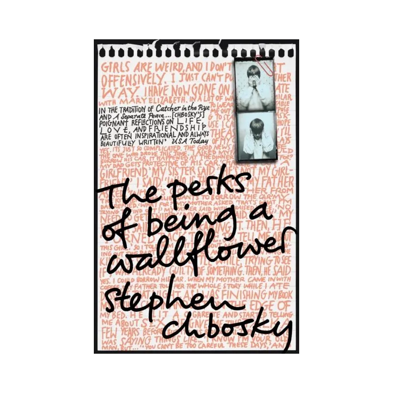 Stephen Chbosky