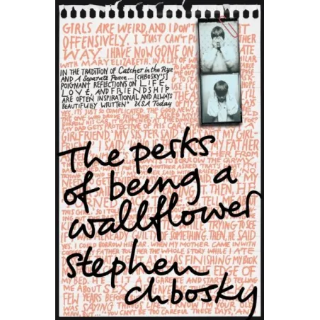 Stephen Chbosky