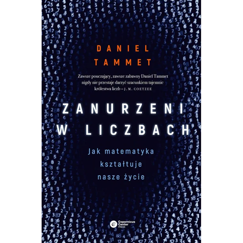 Daniel Tammet