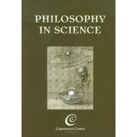 Philosophy In Science Philosophy In Science