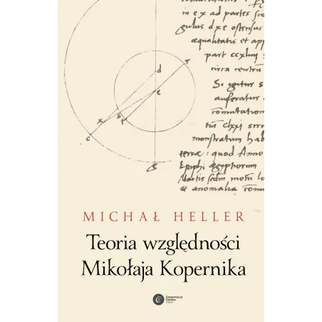 Teoria Względności Mikołaja Kopernika Teoria Względności Mikołaja Kopernika