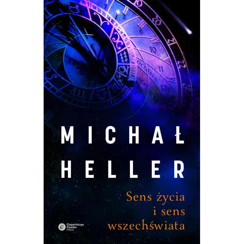 Michał Heller