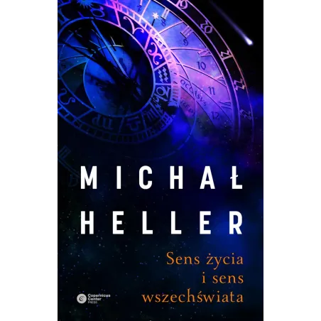 Michał Heller