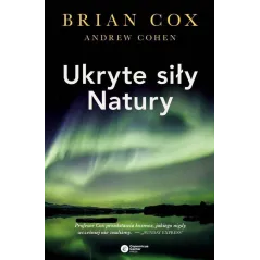 UKRYTE SIŁY NATURY