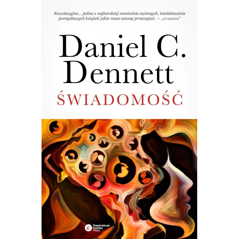 Daniel C. Dennett