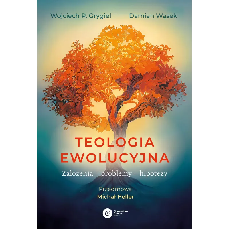 Wojciech P. Grygiel,Damian Wąsek