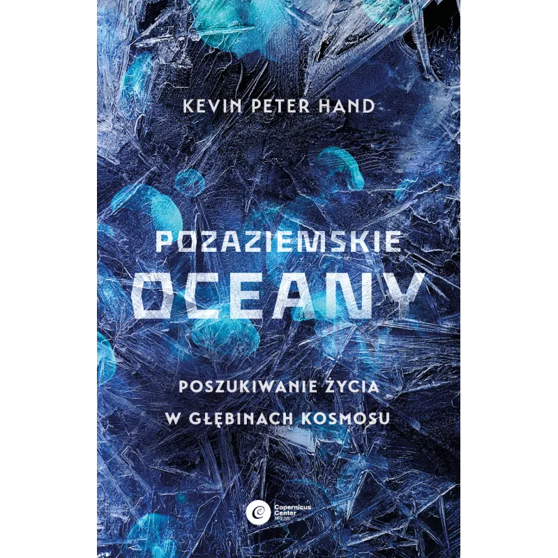 Kevin Peter Hand