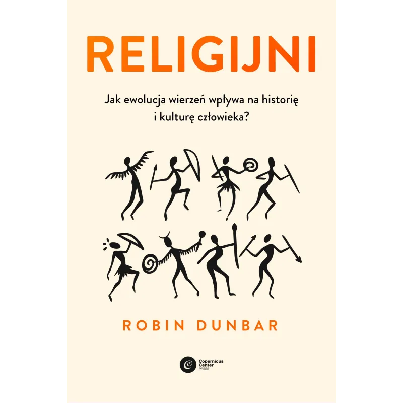 Robin Dunbar