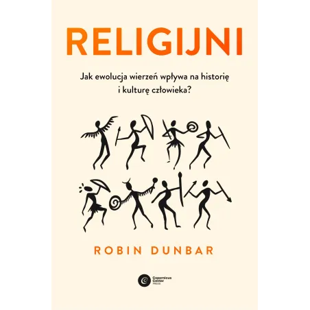 Robin Dunbar