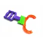 Ręka Robota Plastikowa 3+ Ręka Robota Plastikowa 3+
