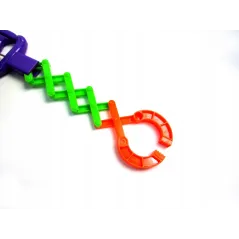 Ręka Robota Plastikowa 3+