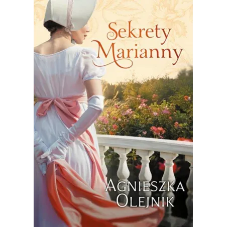 Sekrety Marianny Sekrety Marianny