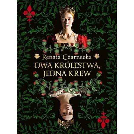 Dwa Królestwa, Jedna Krew Dwa Królestwa, Jedna Krew