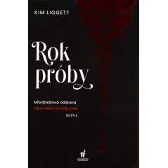 Kim Liggett
