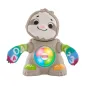 Interaktywny Leniwiec Fisher Price Linkimals 9M+ Ii Gatunek