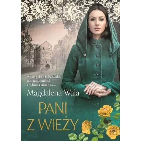 Pani Z Wieży Pani Z Wieży
