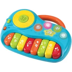 PIANINKO INTERAKTYWNE SMIKI 12M+