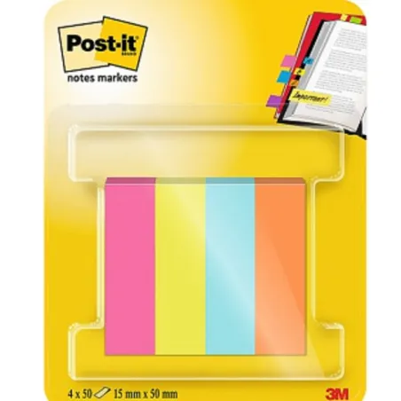 KARTECZKI INDEKSUJĄCE POST-IT