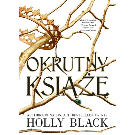 Holly Black