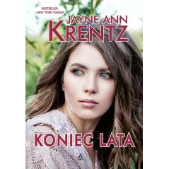KONIEC LATA Jayne Ann Krentz - Amber