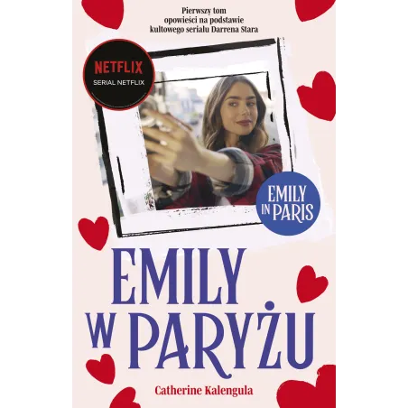 Emily W Paryżu Emily W Paryżu