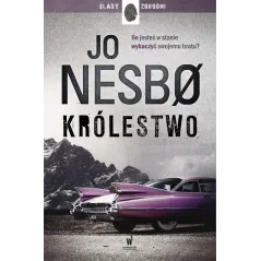 Jo Nesbo