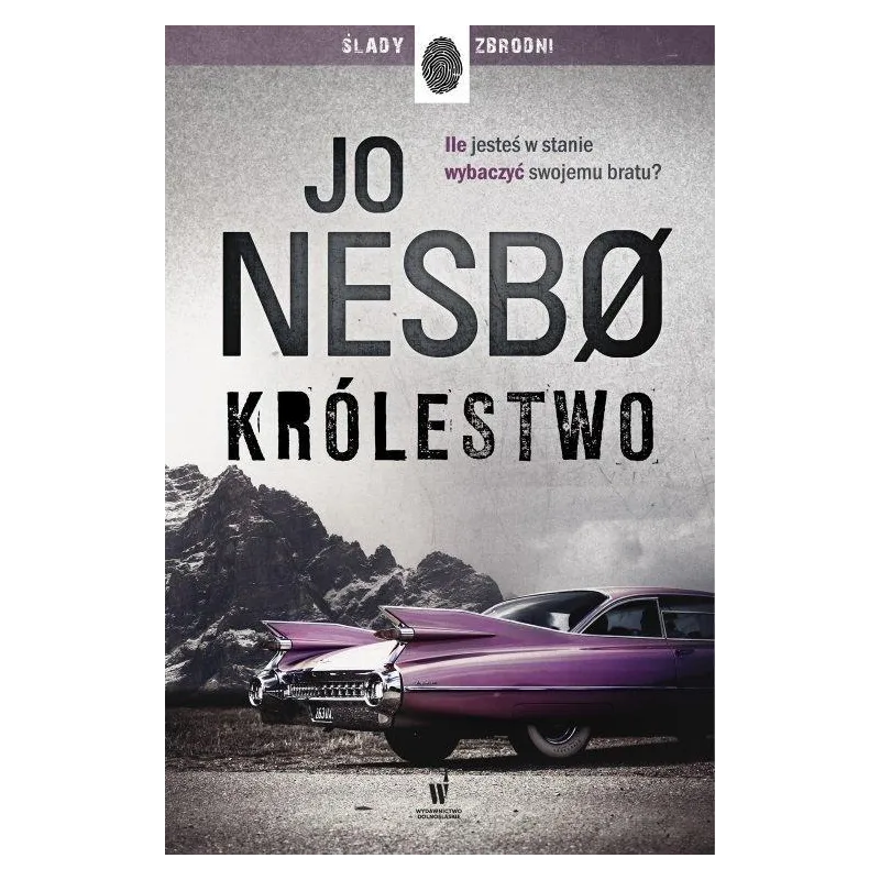 Jo Nesbo